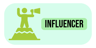 Industry-we-work-with-Influencer